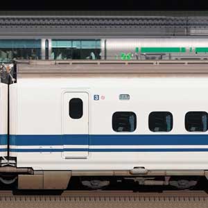 JR東海700系726-553