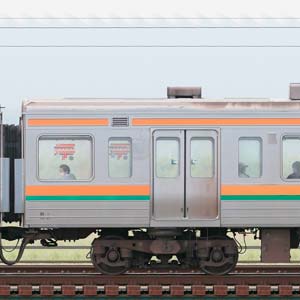 JR東海211系モハ210-5011