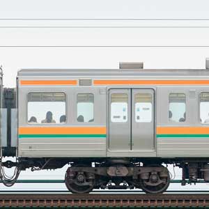 JR東海211系モハ210-5058