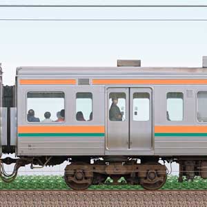 JR東海211系モハ210-5065