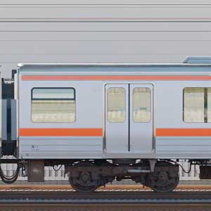 JR東海313系モハ313-6