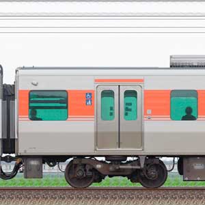 JR東海315系モハ315-3534