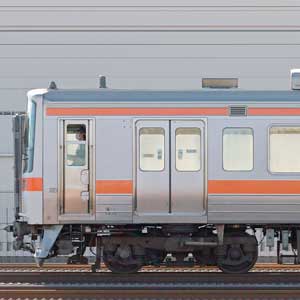 JR東海311系クモハ311-7