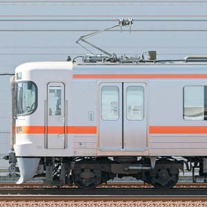 JR東海313系クモハ313-1703
