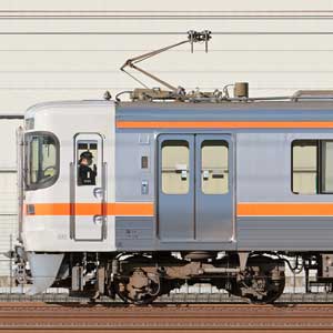 JR東海313系クモハ313-3013