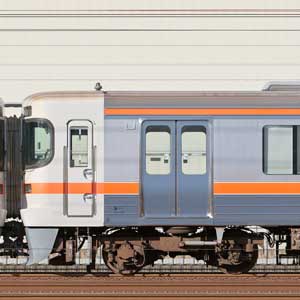 JR東海313系クモハ313-5301