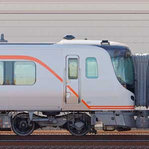 JR東海HC85系クモハ85-201