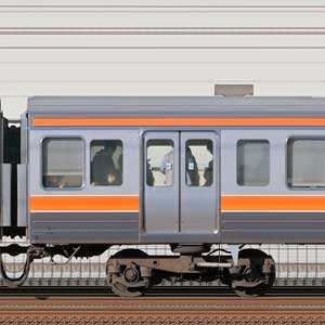  JR東海311系サハ311-6