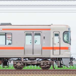 JR東海313系クハ312-2303