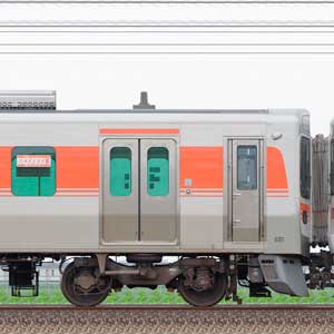 JR東海315系クハ314-3034