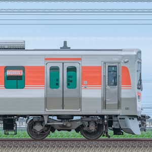 JR東海315系クハ314形