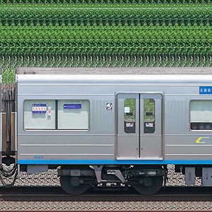 千葉ニュータウン鉄道9100形9103