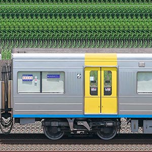 千葉ニュータウン鉄道9100形9105