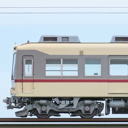 富山地鉄14760形モハ14765