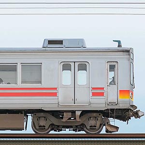 富山地鉄17480形モハ17481