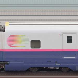 JR東日本E2系E215-1009