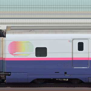 JR東日本E2系E215-1014