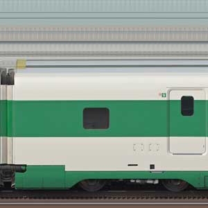JR東日本E2系E215-1016（200系カラー）
