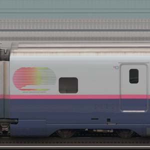 JR東日本E2系E215-1016