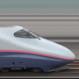 JR東日本E2系E223-1016
