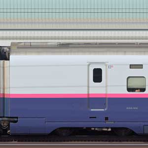 JR東日本E2系E225-1014
