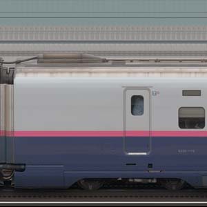 JR東日本E2系E225-1116