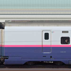 JR東日本E2系E225-1414
