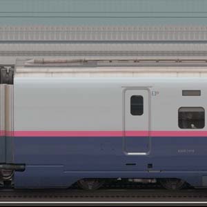 JR東日本E2系E225-1416