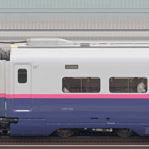 JR東日本E2系E226-1109