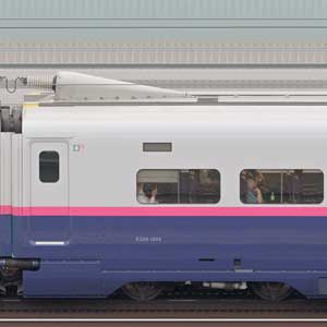JR東日本E2系E226-1209