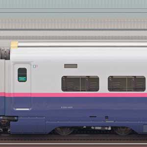 JR東日本E2系E226-1409