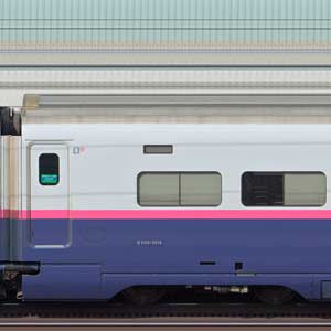 JR東日本E2系E226-1414