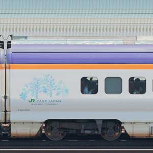 JR東日本E3系2000番台E325-2012