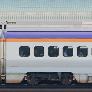 JR東日本E3系2000番台E326-2012