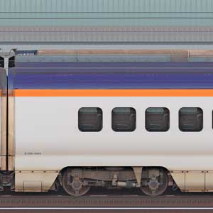 JR東日本E3系1000番台E328-1003