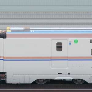 JR東日本E7系E715-17