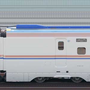 JR東日本E7系E725-117
