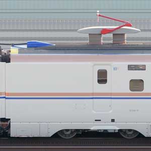 JR東日本E7系E725-17