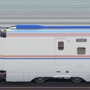 JR東日本E7系E725-217