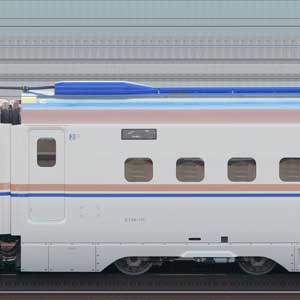 JR東日本E7系E726-117