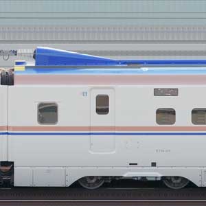 JR東日本E7系E726-317