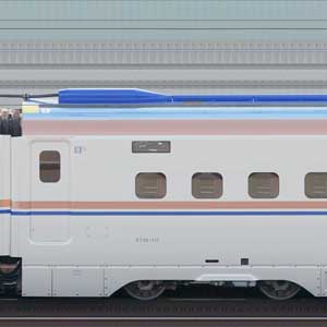 JR東日本E7系E726-417