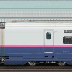 JR東日本E2系E225-1424