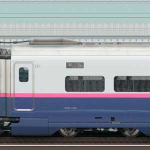 JR東日本E2系E226-1324