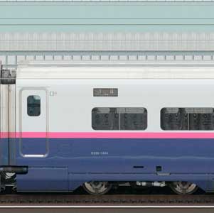 JR東日本E2系E226-1424
