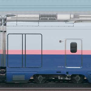 JR東日本E4系「Max」E455-26