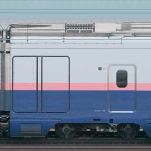 JR東日本E4系「Max」E456-126