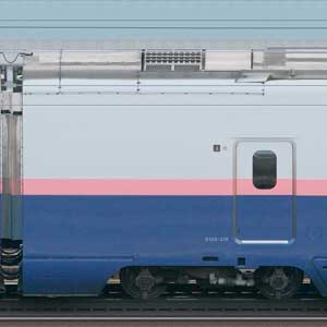 JR東日本E4系「Max」E459-226