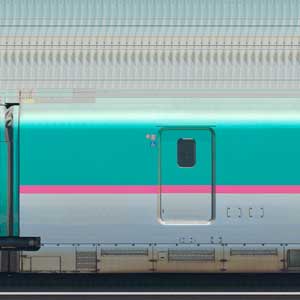 JR東日本E5系E525-409