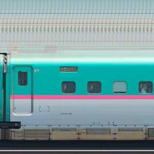 JR東日本E5系E526-309